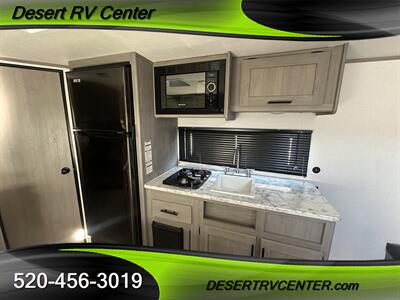 2024 KEYSTONE 18BH - Photo 11 - Huachuca City, AZ 85616