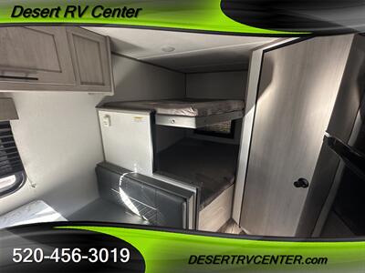 2024 KEYSTONE 18BH - Photo 7 - Huachuca City, AZ 85616