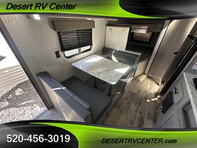 2024 KEYSTONE 18BH - Photo 6 - Huachuca City, AZ 85616