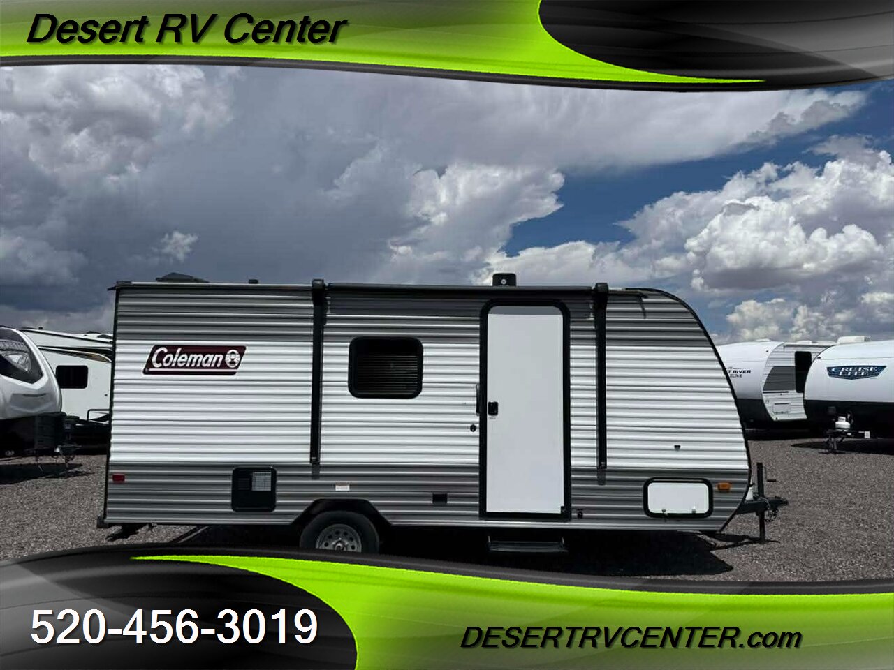 2024 KEYSTONE 18BH   - Photo 1 - Huachuca City, AZ 85616