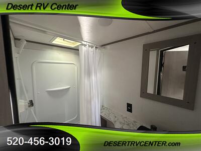 2024 KEYSTONE 18BH - Photo 9 - Huachuca City, AZ 85616