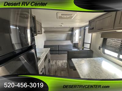 2024 KEYSTONE 18BH - Photo 10 - Huachuca City, AZ 85616