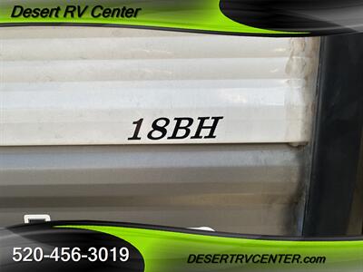 2024 KEYSTONE 18BH - Photo 13 - Huachuca City, AZ 85616