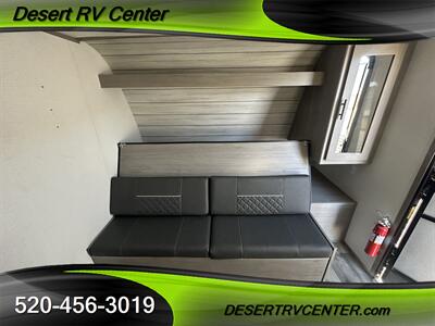 2024 KEYSTONE 18BH - Photo 12 - Huachuca City, AZ 85616