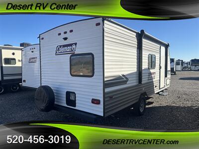 2024 KEYSTONE 18BH - Photo 2 - Huachuca City, AZ 85616