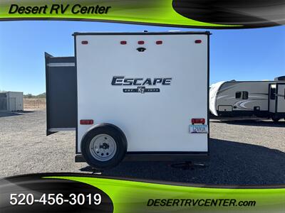 2019 KZ ESCAPE 191SS   - Photo 3 - Huachuca City, AZ 85616