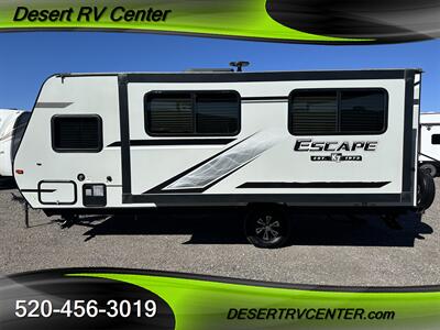 2019 KZ ESCAPE 191SS   - Photo 5 - Huachuca City, AZ 85616