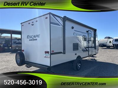 2019 KZ ESCAPE 191SS   - Photo 2 - Huachuca City, AZ 85616