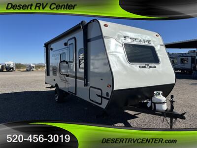 2019 KZ ESCAPE 191SS   - Photo 8 - Huachuca City, AZ 85616