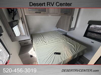 2022 KEYSTONE 2515RL   - Photo 17 - Huachuca City, AZ 85616