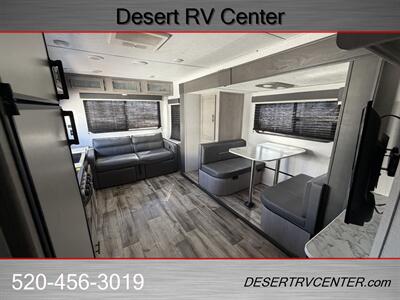 2022 KEYSTONE 2515RL   - Photo 8 - Huachuca City, AZ 85616