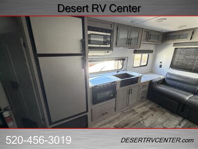 2022 KEYSTONE 2515RL   - Photo 10 - Huachuca City, AZ 85616
