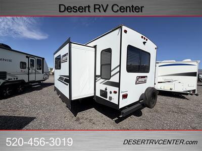 2022 KEYSTONE 2515RL   - Photo 3 - Huachuca City, AZ 85616