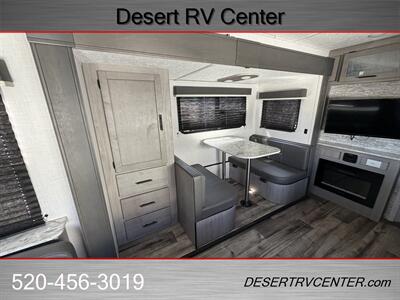 2022 KEYSTONE 2515RL   - Photo 13 - Huachuca City, AZ 85616