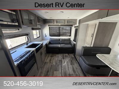 2022 KEYSTONE 2515RL   - Photo 9 - Huachuca City, AZ 85616