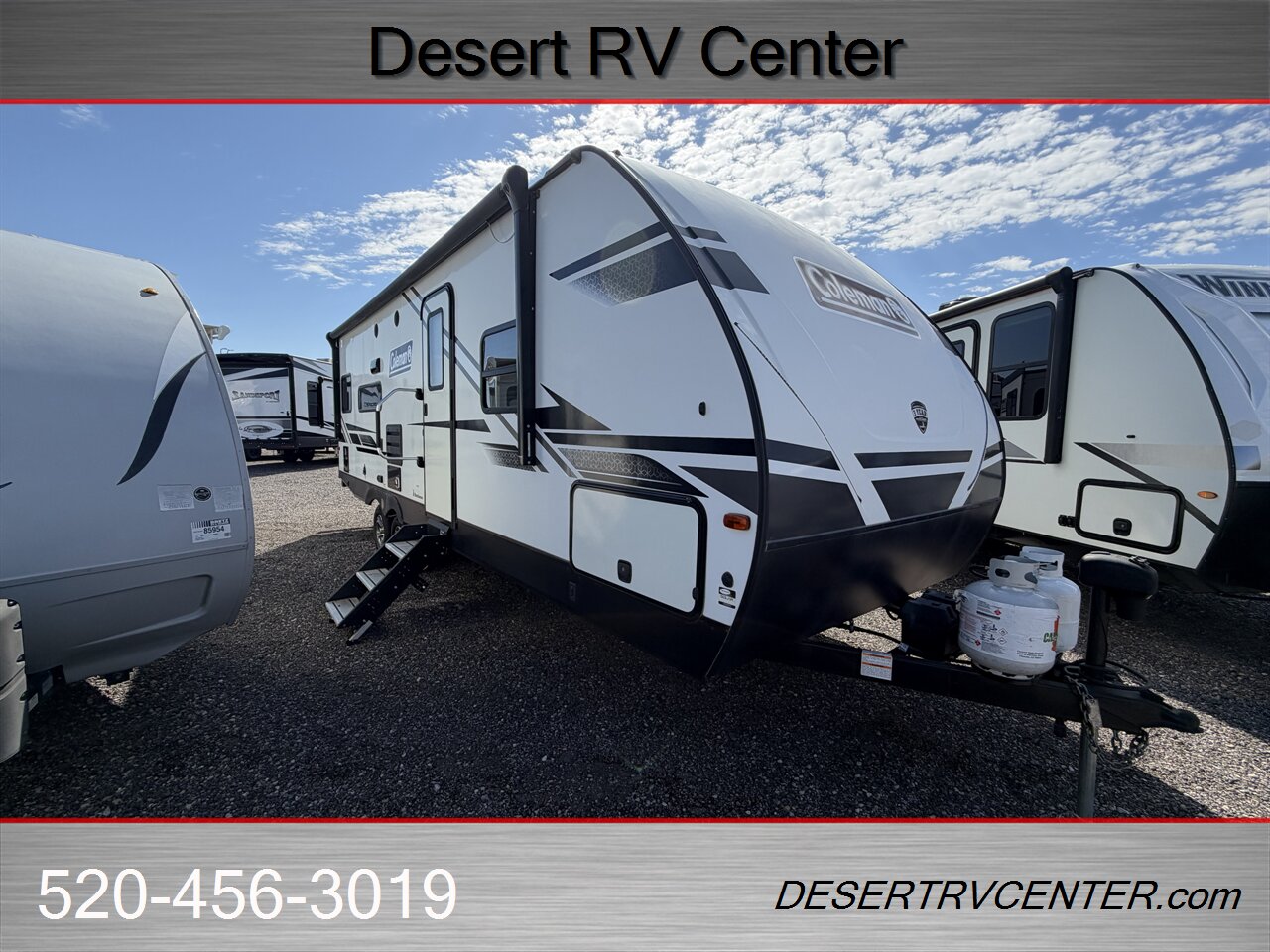 2022 KEYSTONE 2515RL   - Photo 1 - Huachuca City, AZ 85616