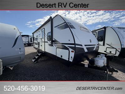 2022 KEYSTONE 2515RL   - Photo 1 - Huachuca City, AZ 85616