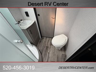 2022 KEYSTONE 2515RL   - Photo 15 - Huachuca City, AZ 85616