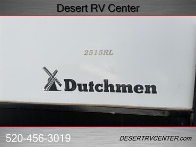 2022 KEYSTONE 2515RL   - Photo 5 - Huachuca City, AZ 85616