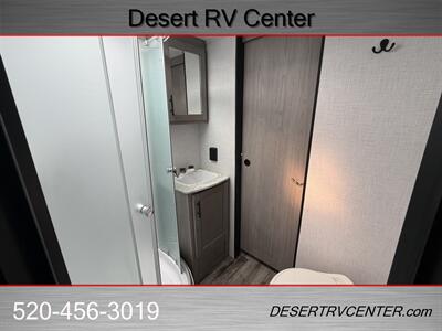 2022 KEYSTONE 2515RL   - Photo 14 - Huachuca City, AZ 85616