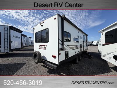 2022 KEYSTONE 2515RL   - Photo 2 - Huachuca City, AZ 85616