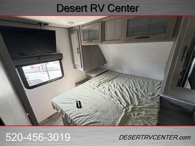 2022 KEYSTONE 2515RL   - Photo 18 - Huachuca City, AZ 85616