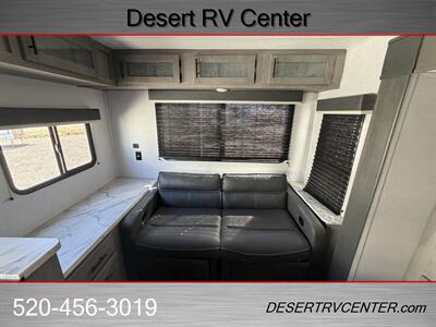 2022 KEYSTONE 2515RL   - Photo 11 - Huachuca City, AZ 85616