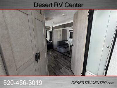 2022 KEYSTONE 2515RL   - Photo 7 - Huachuca City, AZ 85616