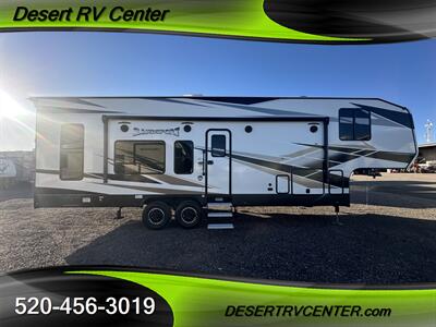 2026 GENESIS SUPREME S335CKG - Photo 1 - Huachuca City, AZ 85616