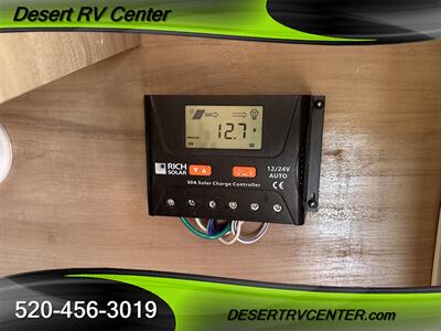 2024 FOREST RIVER 25MW   - Photo 10 - Huachuca City, AZ 85616