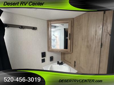 2024 FOREST RIVER 25MW   - Photo 23 - Huachuca City, AZ 85616