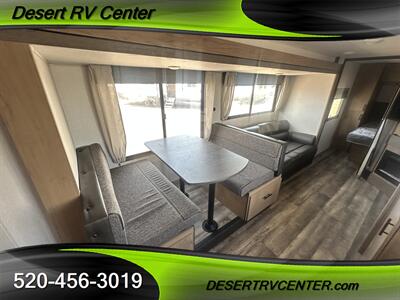 2024 FOREST RIVER 25MW   - Photo 18 - Huachuca City, AZ 85616