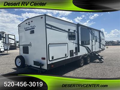 2022 HEARTLAND 28RKDS   - Photo 2 - Huachuca City, AZ 85616