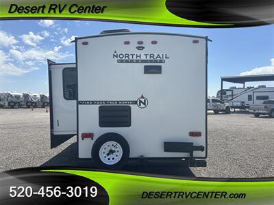 2022 HEARTLAND 28RKDS   - Photo 3 - Huachuca City, AZ 85616