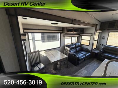 2021 FOREST RIVER 321RL - Photo 9 - Huachuca City, AZ 85616