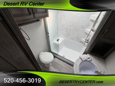 2021 FOREST RIVER 321RL - Photo 15 - Huachuca City, AZ 85616
