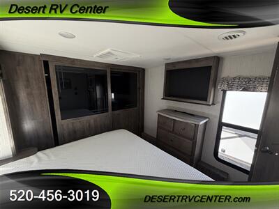 2021 FOREST RIVER 321RL - Photo 18 - Huachuca City, AZ 85616