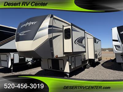 2021 FOREST RIVER 321RL - Photo 4 - Huachuca City, AZ 85616