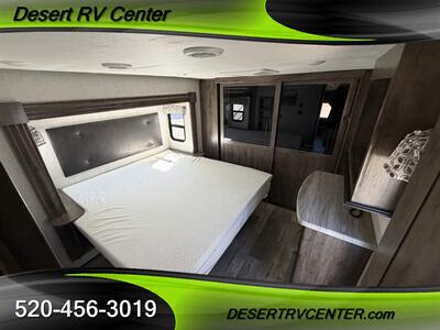 2021 FOREST RIVER 321RL - Photo 17 - Huachuca City, AZ 85616