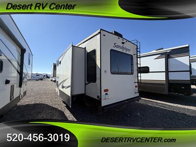 2021 FOREST RIVER 321RL - Photo 3 - Huachuca City, AZ 85616