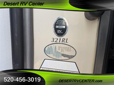 2021 FOREST RIVER 321RL - Photo 6 - Huachuca City, AZ 85616