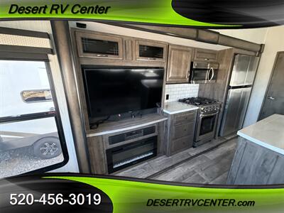 2021 FOREST RIVER 321RL - Photo 12 - Huachuca City, AZ 85616