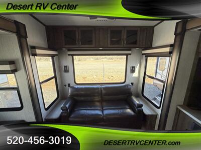 2021 FOREST RIVER 321RL - Photo 10 - Huachuca City, AZ 85616