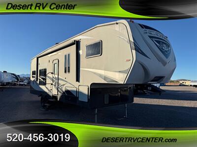 2018 ECLIPSE 2817 - Photo 4 - Huachuca City, AZ 85616