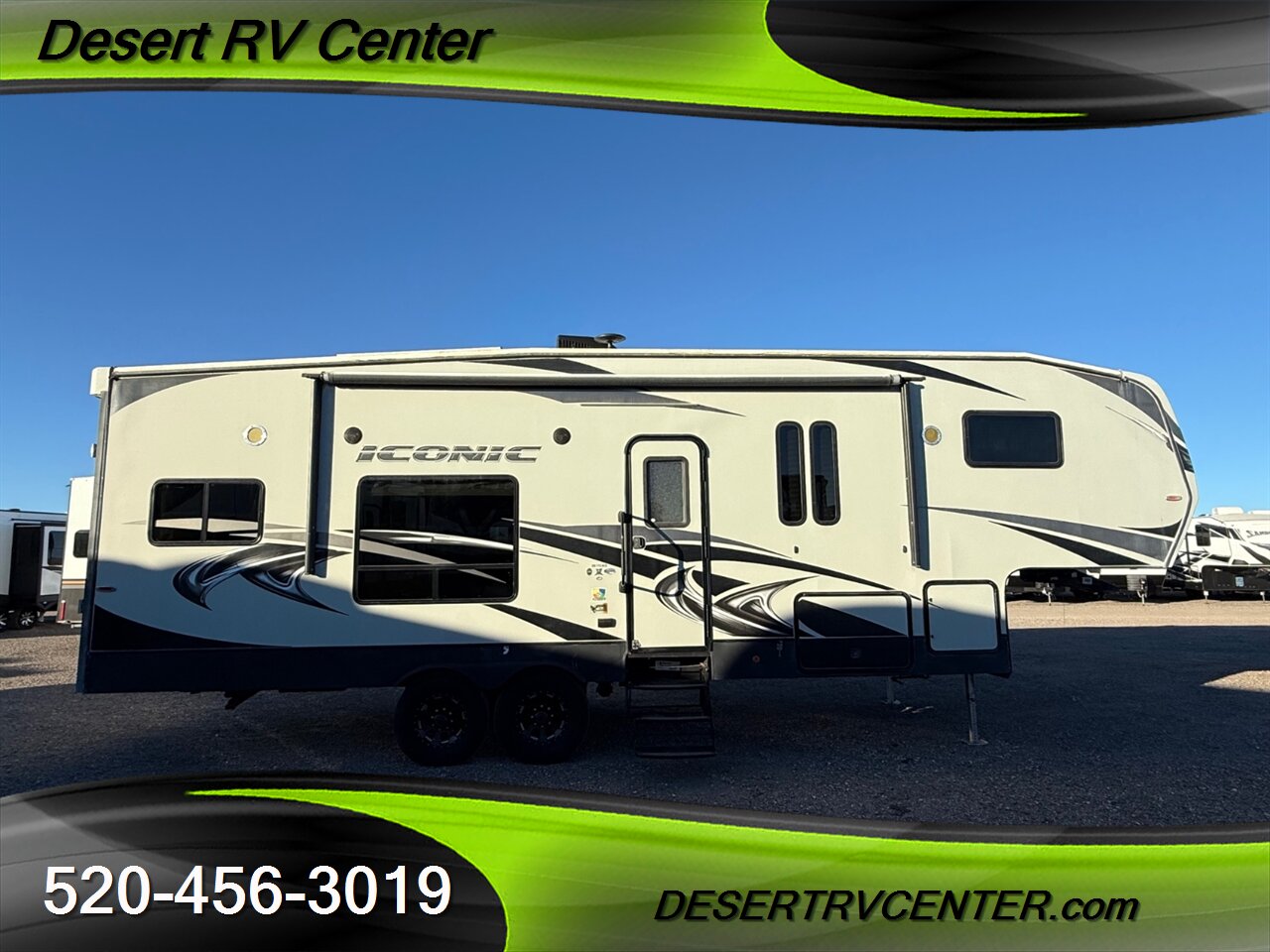 2018 ECLIPSE 2817   - Photo 1 - Huachuca City, AZ 85616