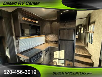 2018 ECLIPSE 2817 - Photo 10 - Huachuca City, AZ 85616