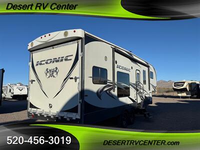 2018 ECLIPSE 2817 - Photo 6 - Huachuca City, AZ 85616