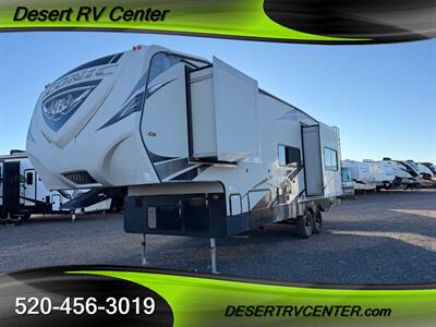 2018 ECLIPSE 2817 - Photo 2 - Huachuca City, AZ 85616