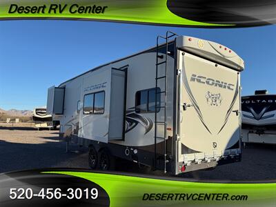 2018 ECLIPSE 2817 - Photo 8 - Huachuca City, AZ 85616