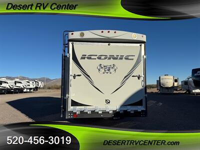 2018 ECLIPSE 2817 - Photo 7 - Huachuca City, AZ 85616